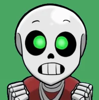 UT- Kat The Skeleton