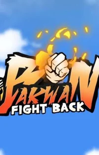 Bakwan fight back 