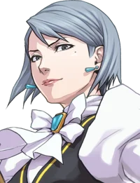 Franziska von karma