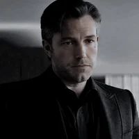 Bruce Wayne