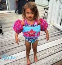 puddle jumper for ki