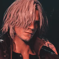 2DMC Dante Sparda