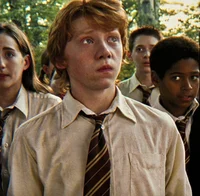 Ron Weasley