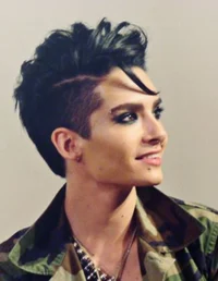 Bill Kaulitz 