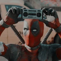 Deadpool