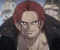 Shanks