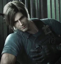 Leon Kennedy