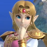 Princess Zelda