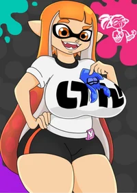 Brooklyn the inkling