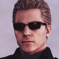 Albert Wesker