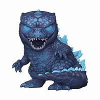 Godzilla Funko Pop