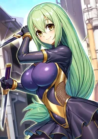 Hebiko aishu