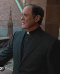 Monsignor Matthew Ko