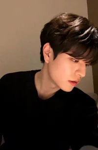 Husband Seungmin