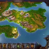Realms World Maps 