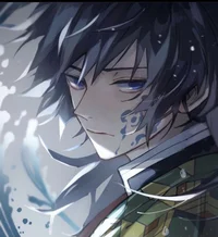 Tomioka Gyuu