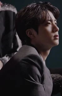 Seokjin