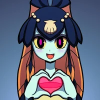 Minette - Skullgirls