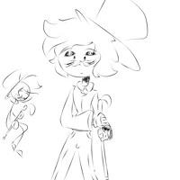 Sven con poca vision