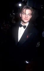 leonardo dicaprio