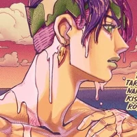Rohan Kishibe