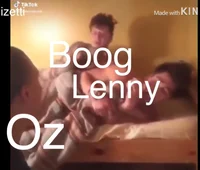 Oz Lenny Boog 