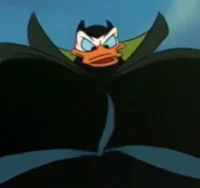 Buff Duck of Doom