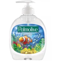 Palmolive Aquarium