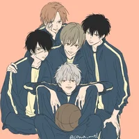 Basketball Team