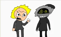 Insaneray and Nsanit