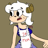 Mimi goatail