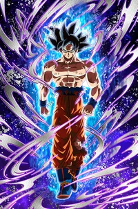 Son Goku