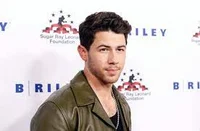Nick Jonas