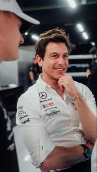 Toto Wolff