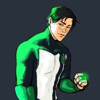 Kyle Rayner