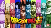 Dragon ball super