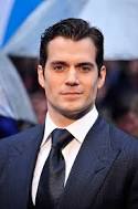 Henry cavill 