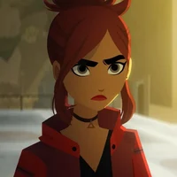 Carmen Sandiego