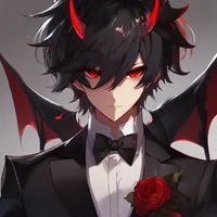 demon king