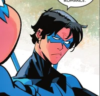 Dick Grayson
