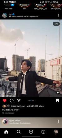 Taehyung 