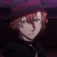Chuuya