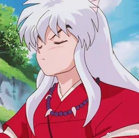 Inuyasha celoso