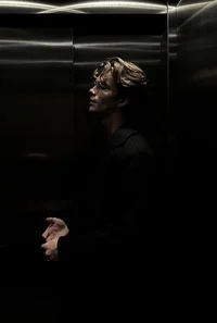 AARON WARNER