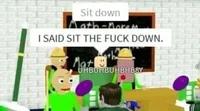 Group of robloxians
