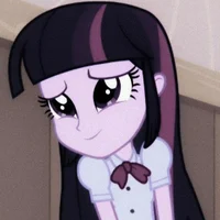 Twilight Sparkle 