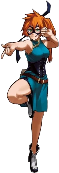Itsuka Kendo