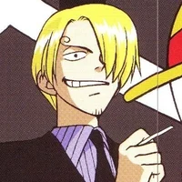 Sanji Vinsmoke