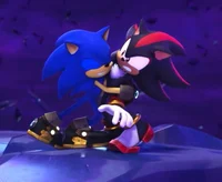 Sonic and Shadow 