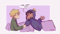 Craig x Tweek